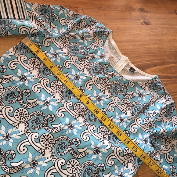 Boho Top - Picture 6 of 7